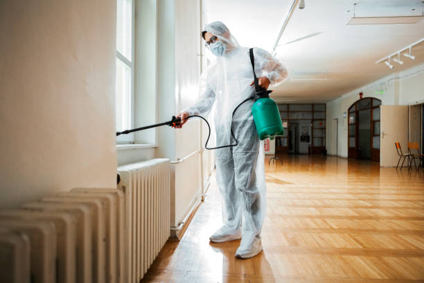 Best Pest Prevention Services  in Gibson, AR
